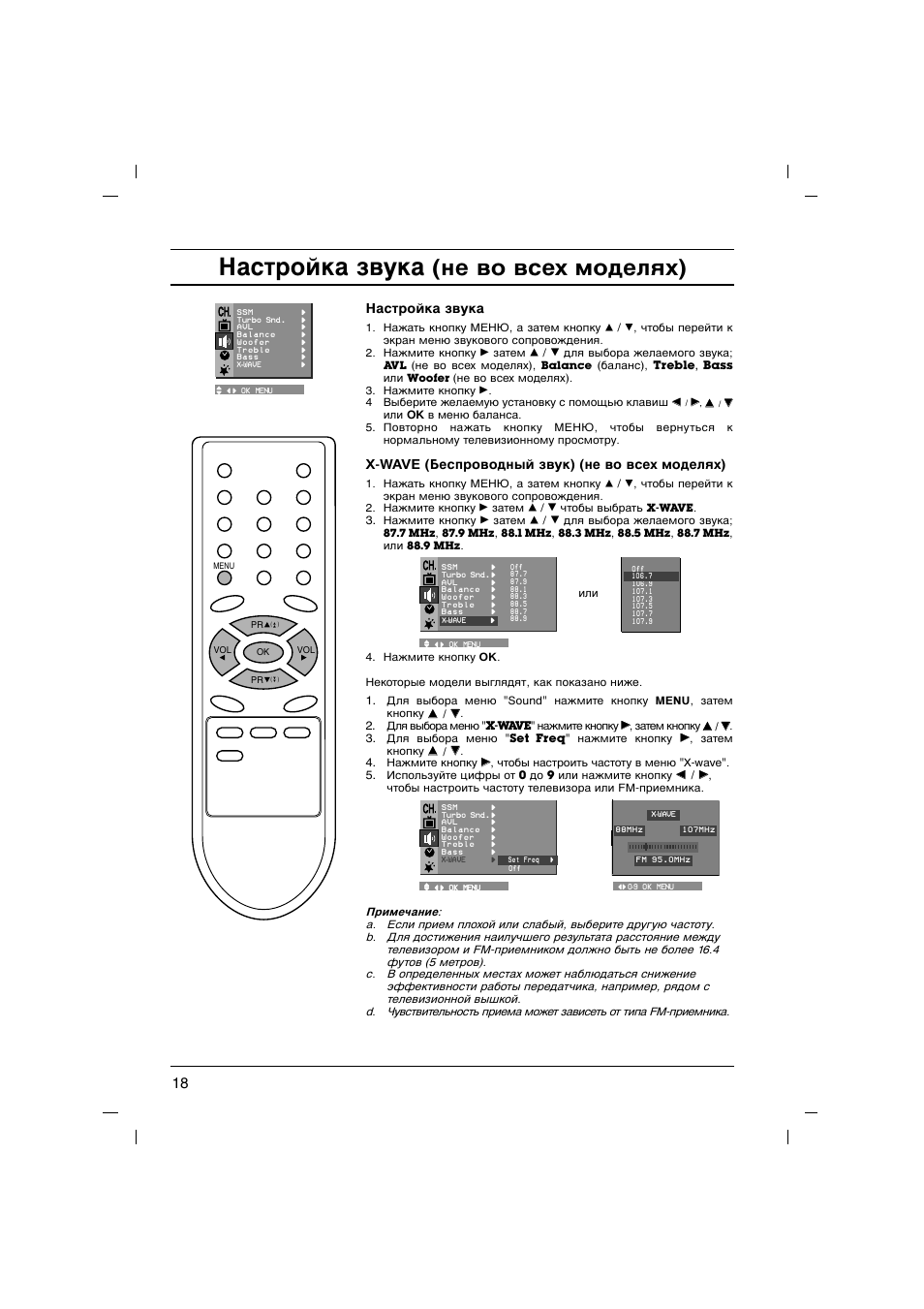 Схема lg 21fs7rg - 93 фото