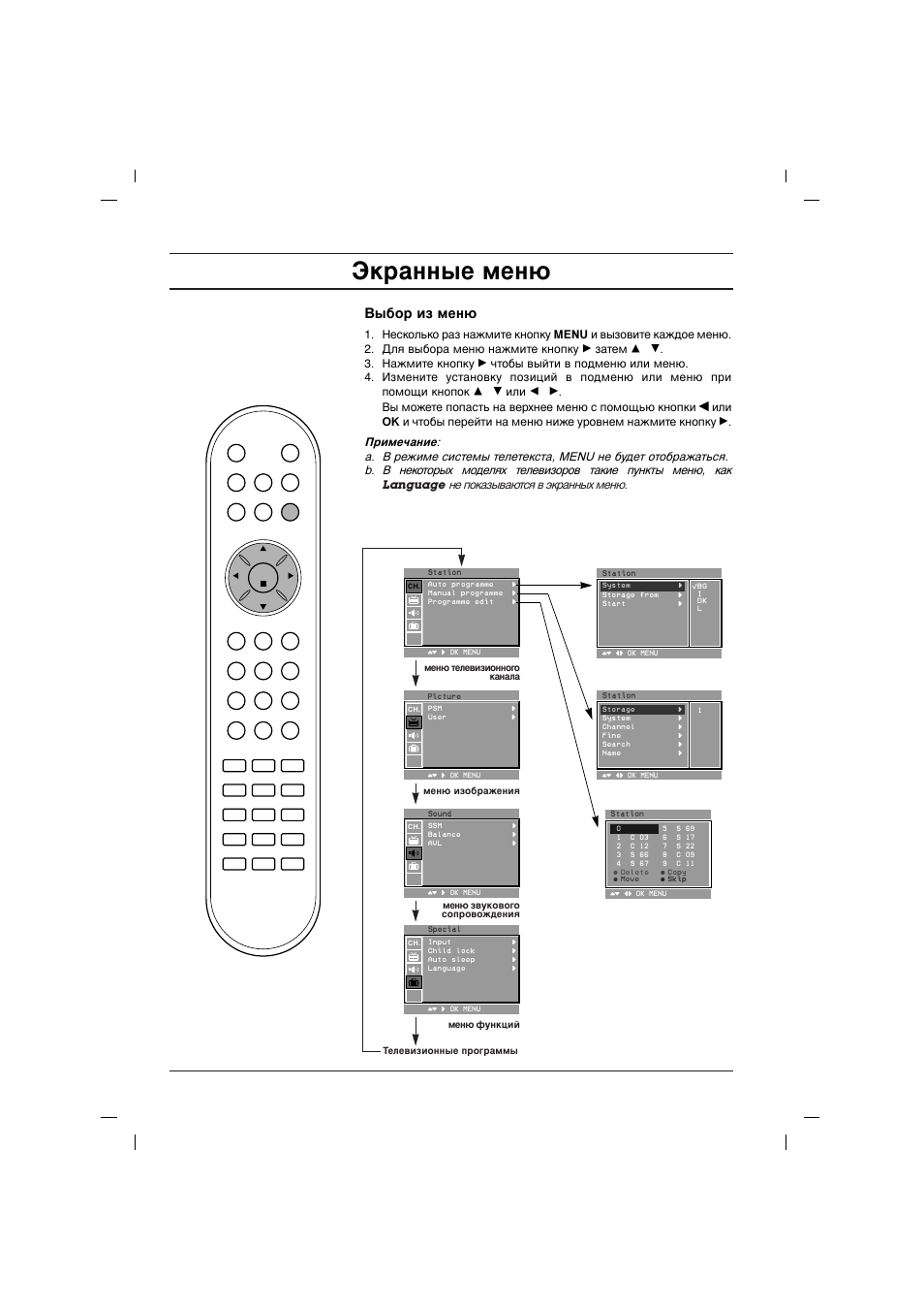 Lg rz 20lz50 схема