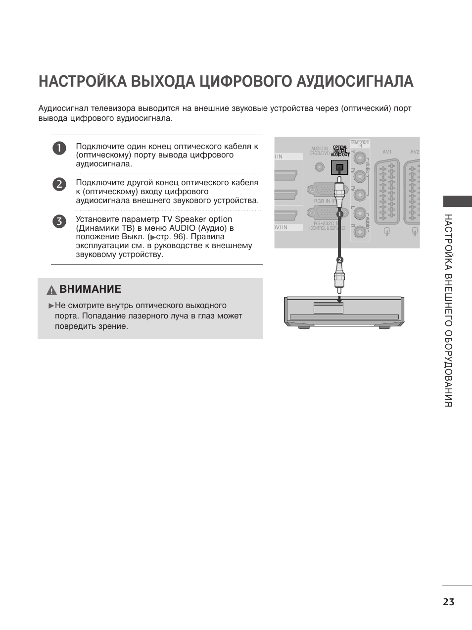 Настройки выход. Настройка оптического выхода на телевизоре. LG 32pg6000 схема. Настройка параметров саундбара LG. Какнаlgподключитьцифровойзаук.