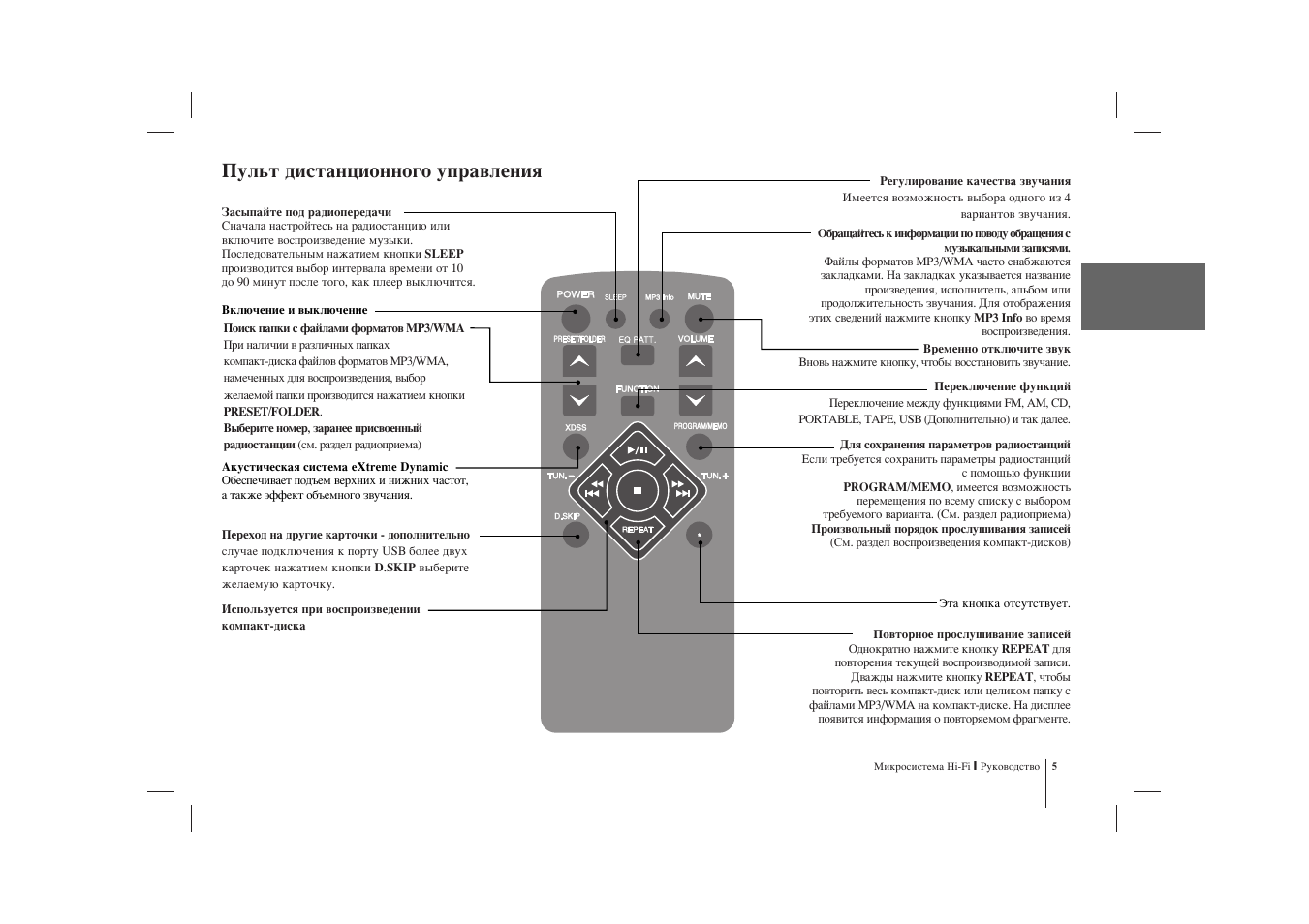 Lg xc u12x схема