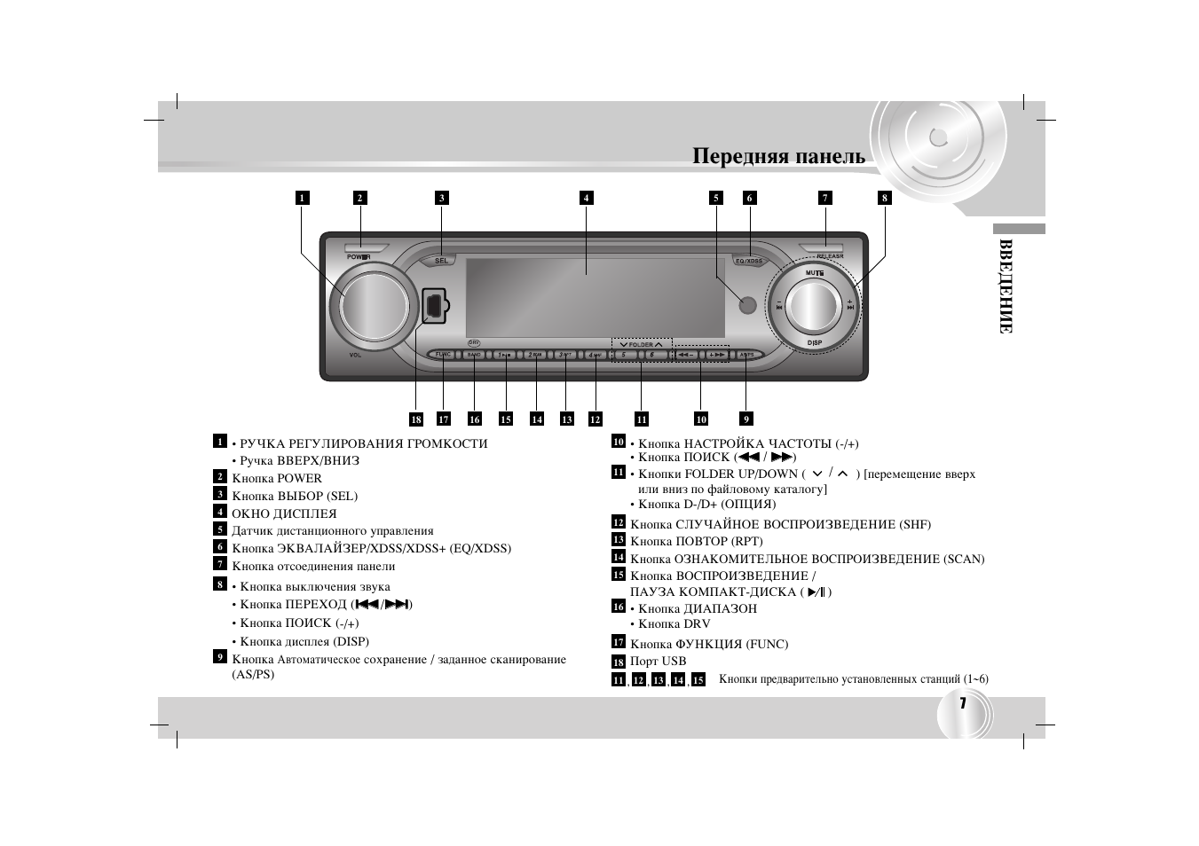 Lg lac m6500 схема подключения