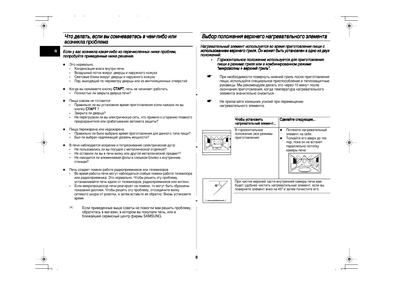 Samsung pg831r схема