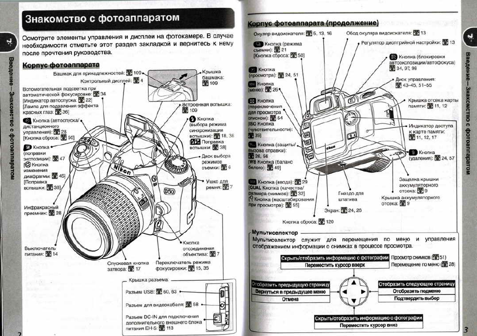 Схема фотоаппарата nikon coolpix