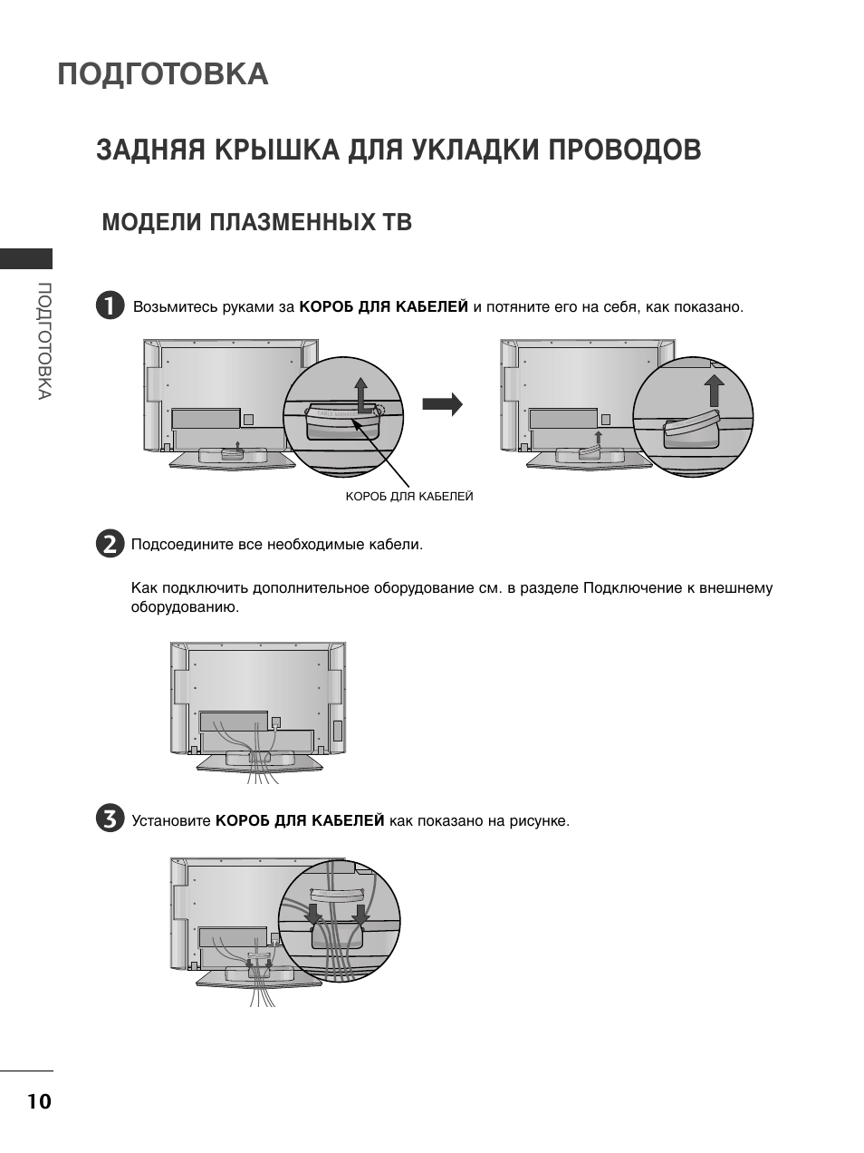 Инструкция телевизор LG 42рс3rv. Руководство для телевизора LG. LG 42vs10ms руководство. Инструкция телевизора LG 14l 55m.