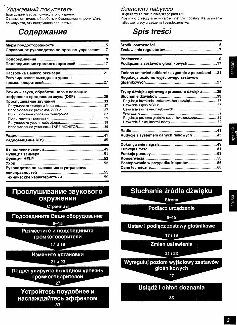 Са инструкция по применению