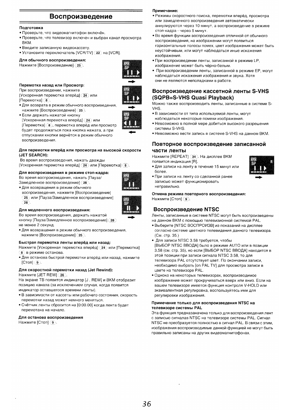 Panasonic nv hv60 схема