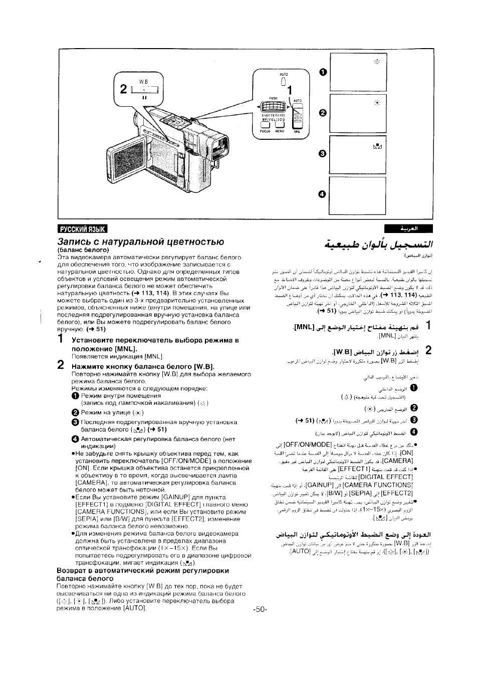 Panasonic NV-ds55.