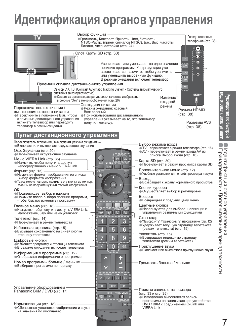 Panasonic tx r37lx85 схема