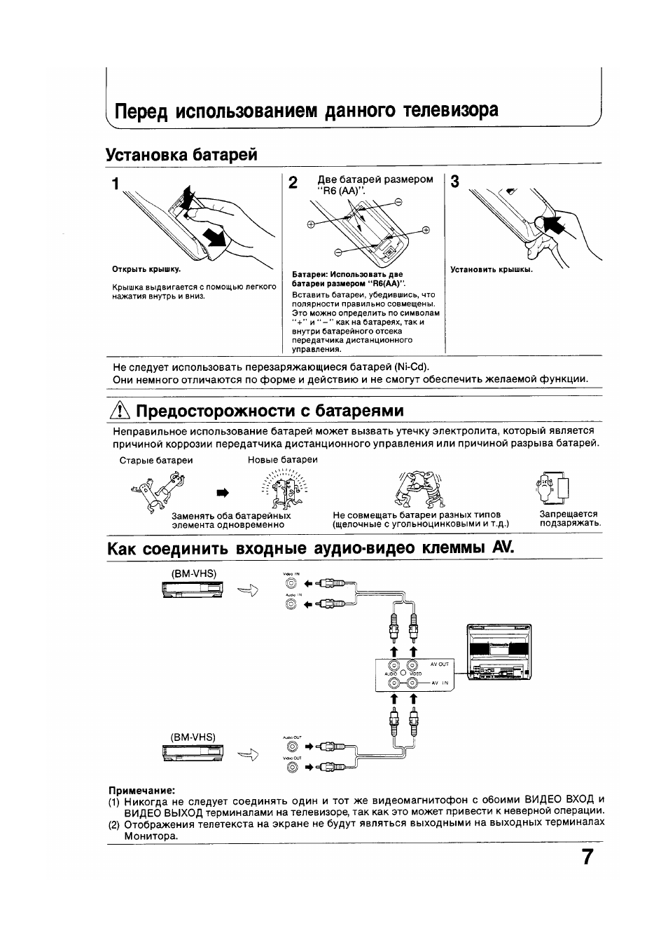 Panasonic tx 2170t схема