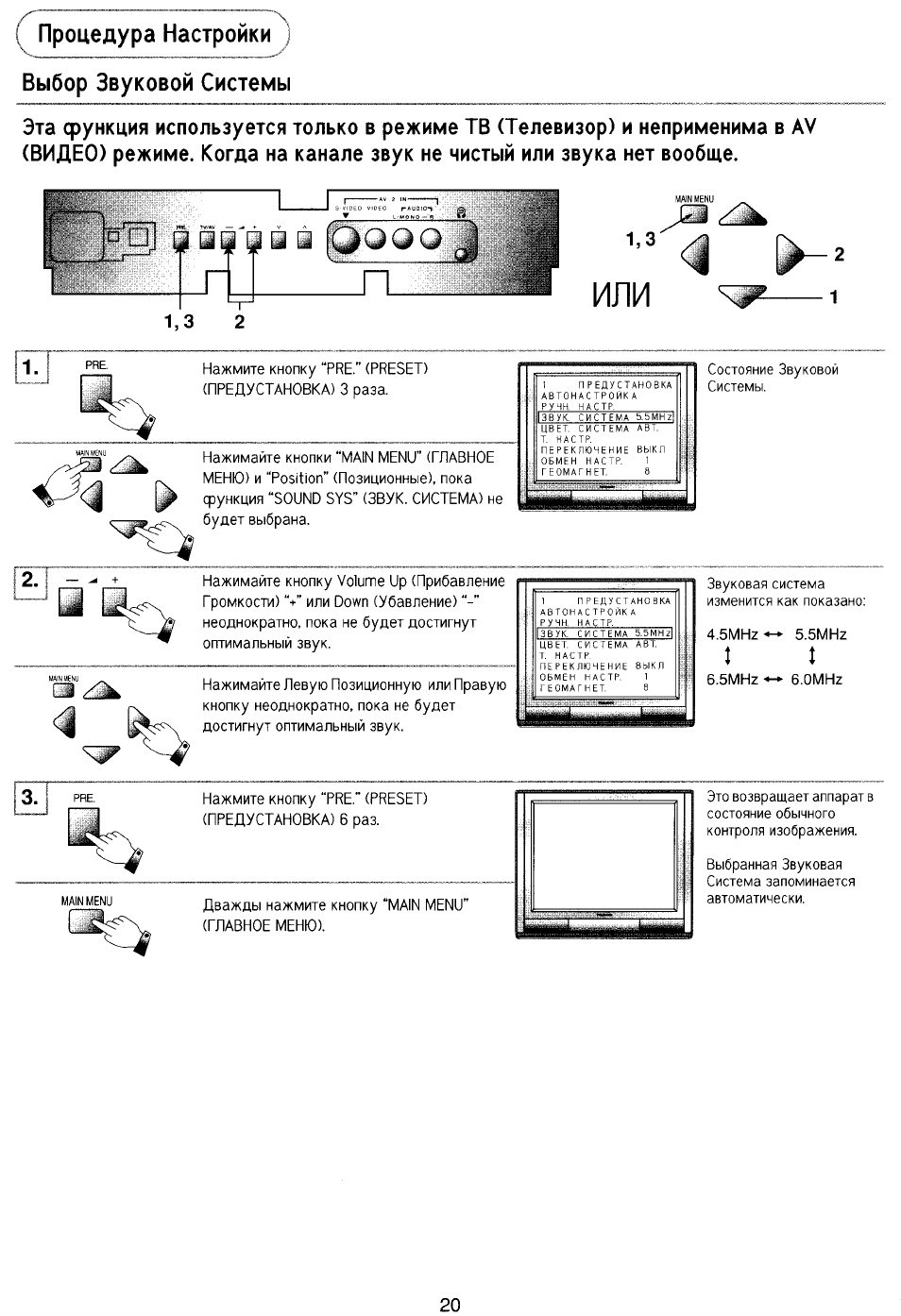 Схема tx 29p80t