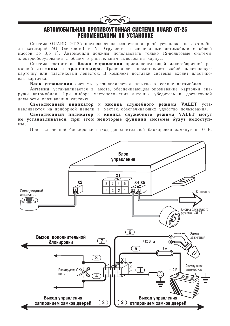 Видеорегистратор road safety guard инструкция