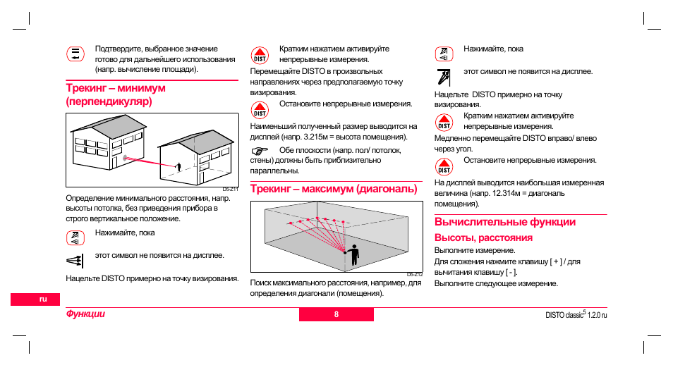 Дисто план на русском