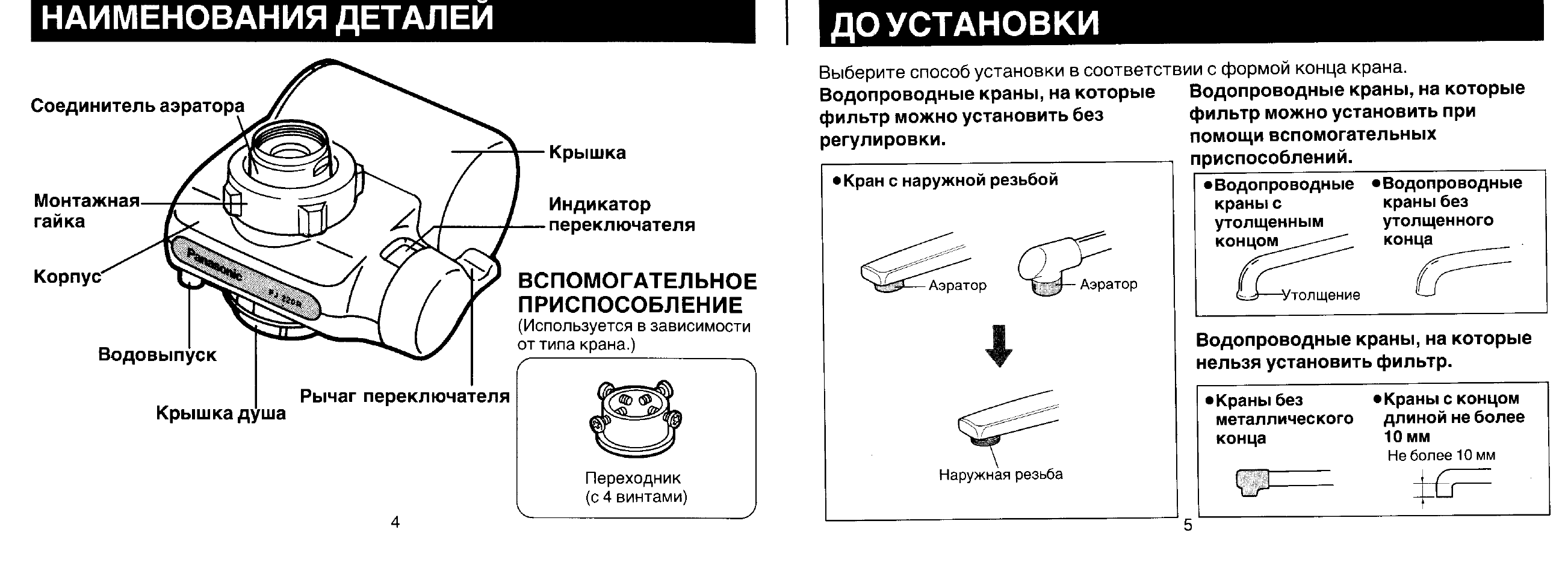 Инструкция деталей. FLOIL r220 инструкция.