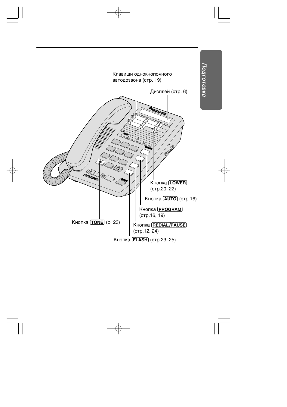 Panasonic steam plus инструкция фото 73