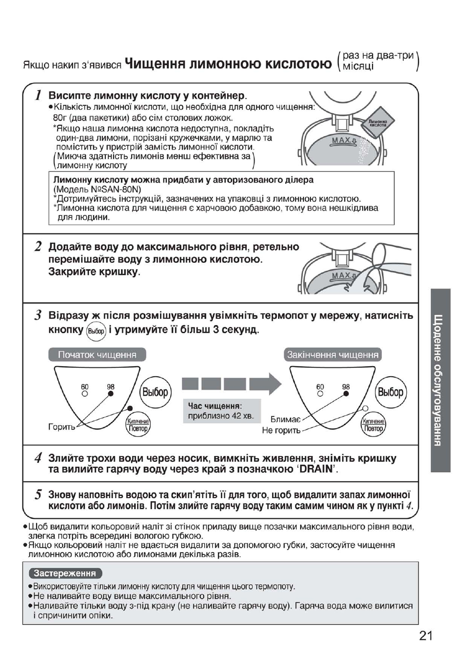 Panasonic nc pf30pv схема