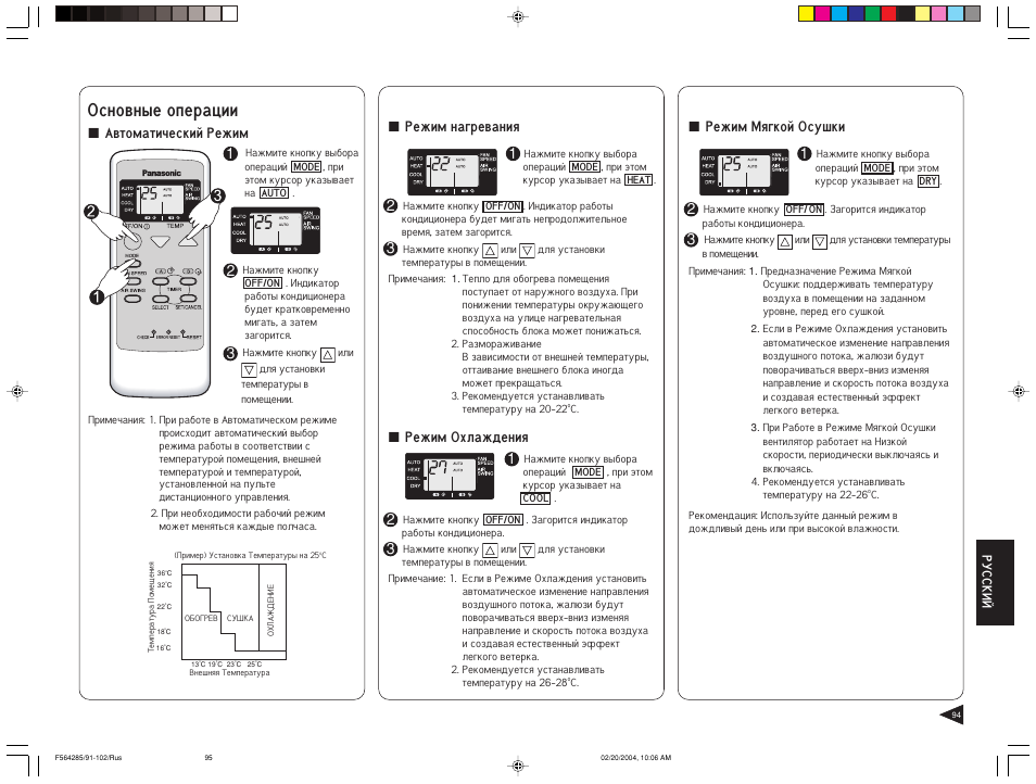 Схема panasonic su ch40