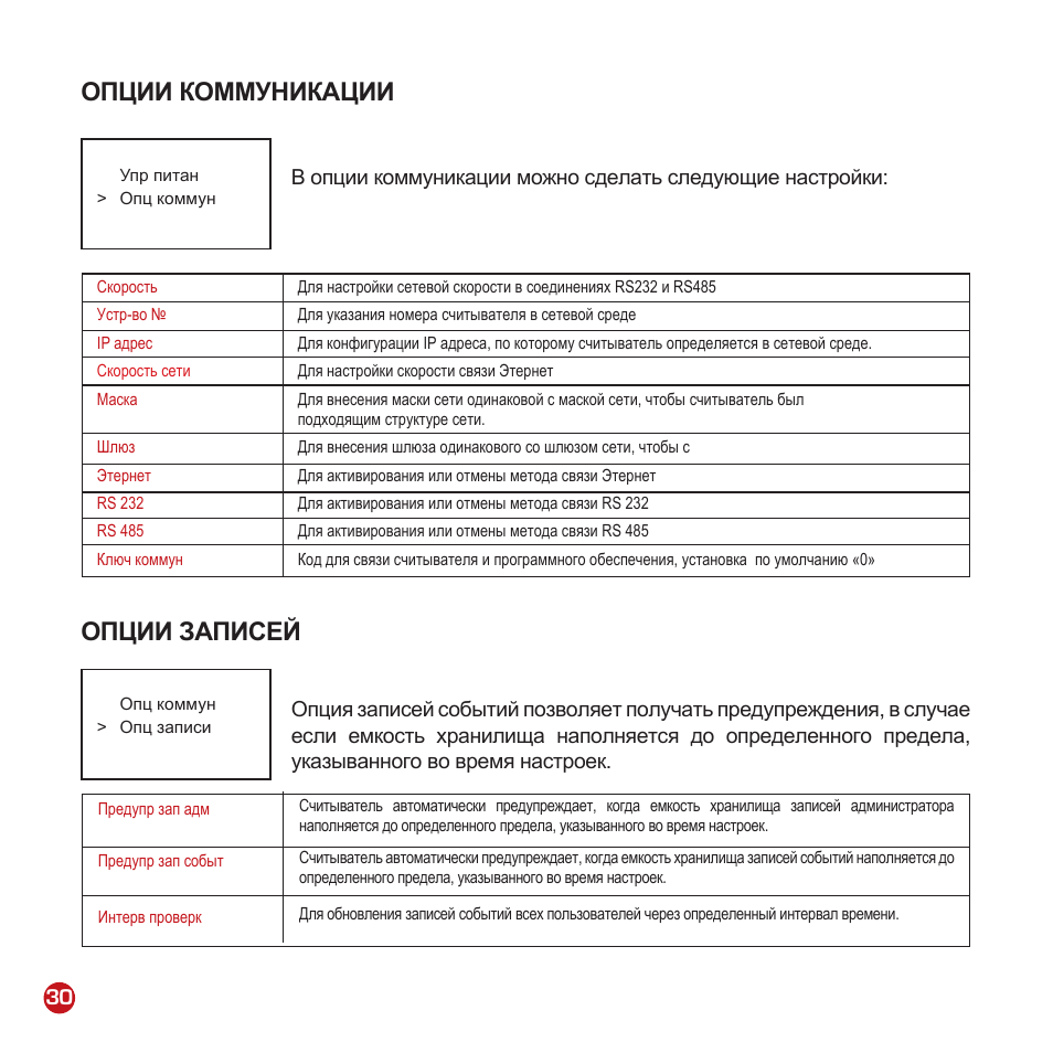 Инструкция по эксплуатации оборудования образец