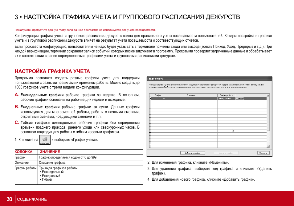 Пошаговая инструкция учета. S-8261 параметры режим работы.