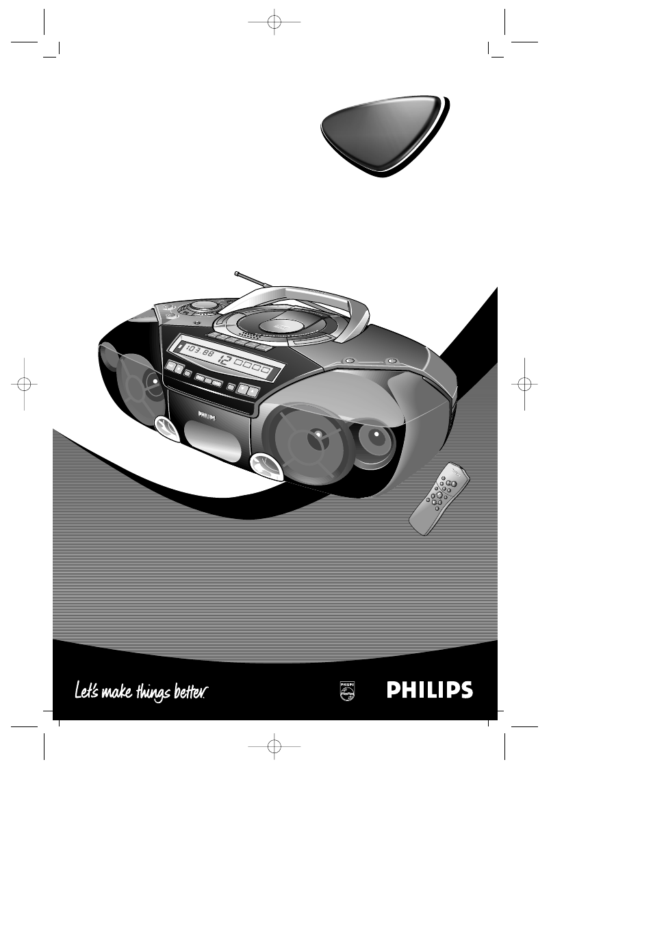 Магнитола philips az 1140 инструкция