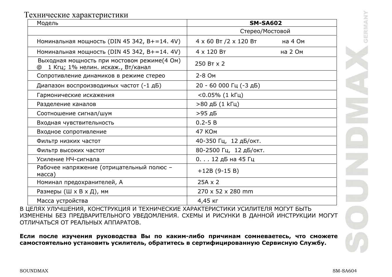 Характеристики аппарата. Им 180 b технические характеристики. [B]технические характеристики[/b]. Усилитель Soundmax SM-sa604 характеристики. Fp0604 технические характеристики.
