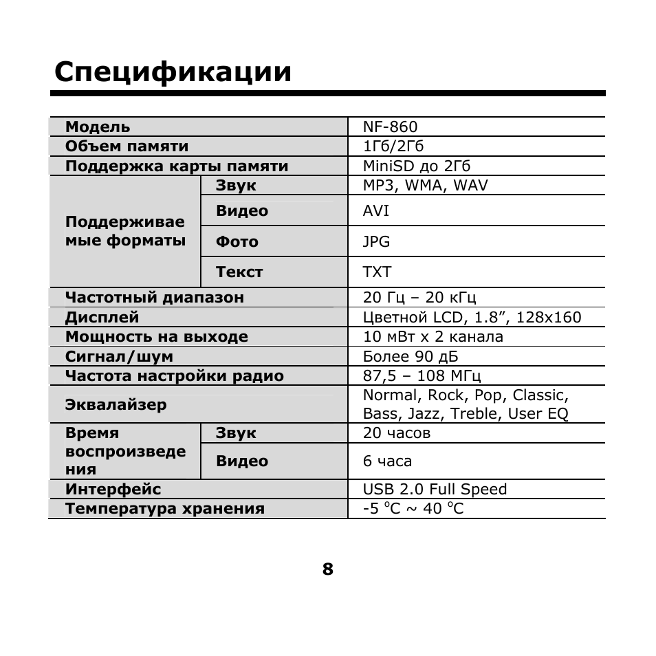 Видеорегистратор автоэксперт 860 инструкция по эксплуатации