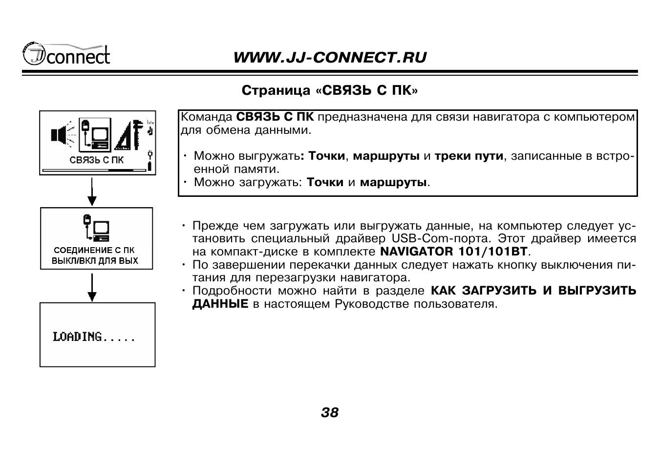 Нартис д101 инструкция. HP Navigator инструкция. Навигатор JJ-connect Navigator 101 BT.