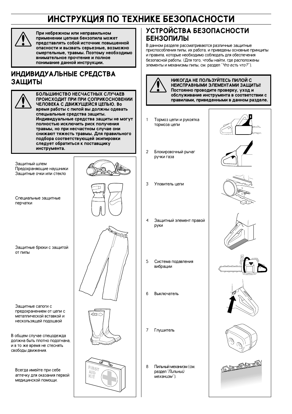 Данной инструкции