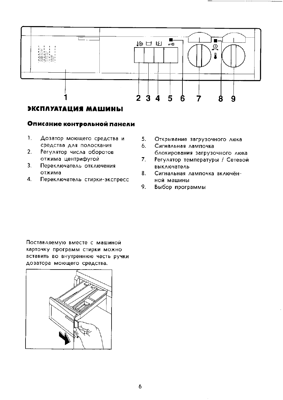 Electrolux steam system инструкция фото 55