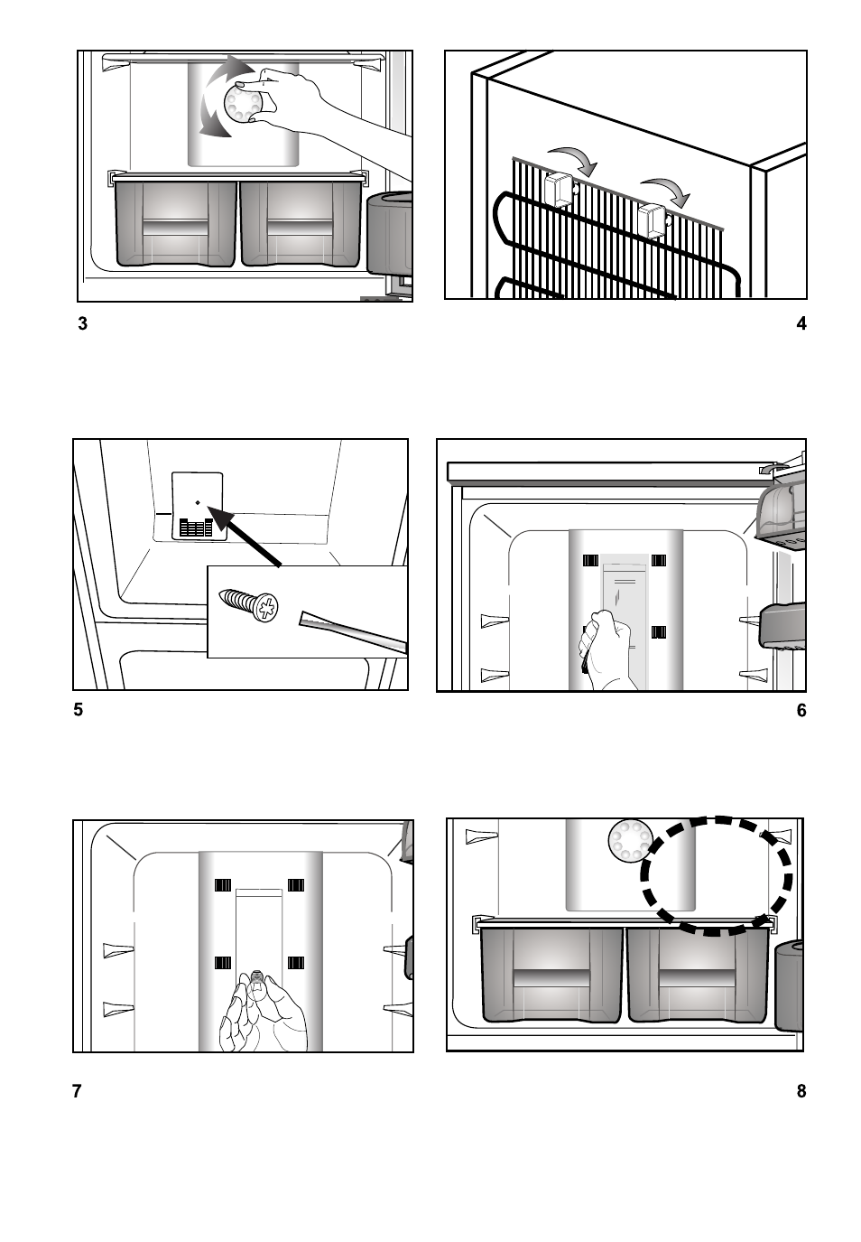 Beko steam cure инструкция фото 103