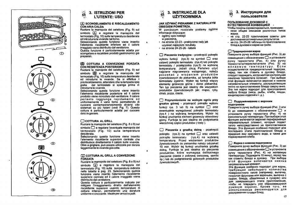 Газовая плита ardo с электрической духовкой схема