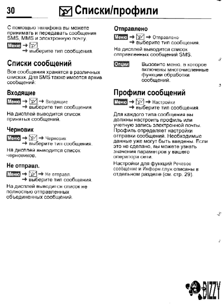 Список сообщений. Привод Sipos Siemens m76371 схема электрическая инструкция на русском языке.