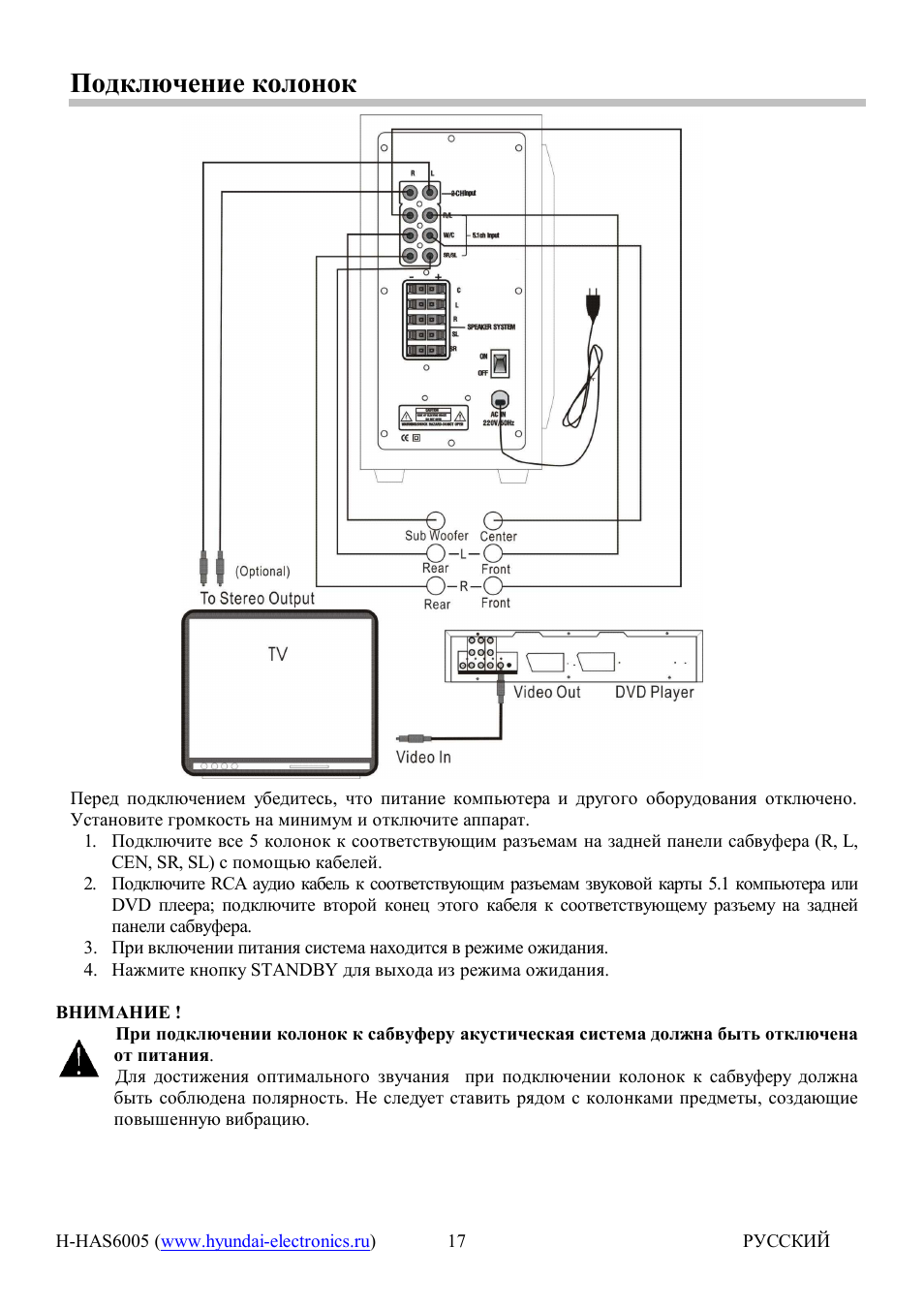 Hyundai h mc160 схема