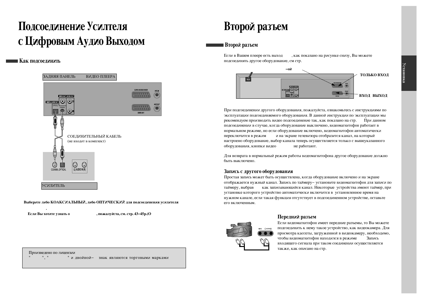 Как подключить 2.4 g wireless к телевизору