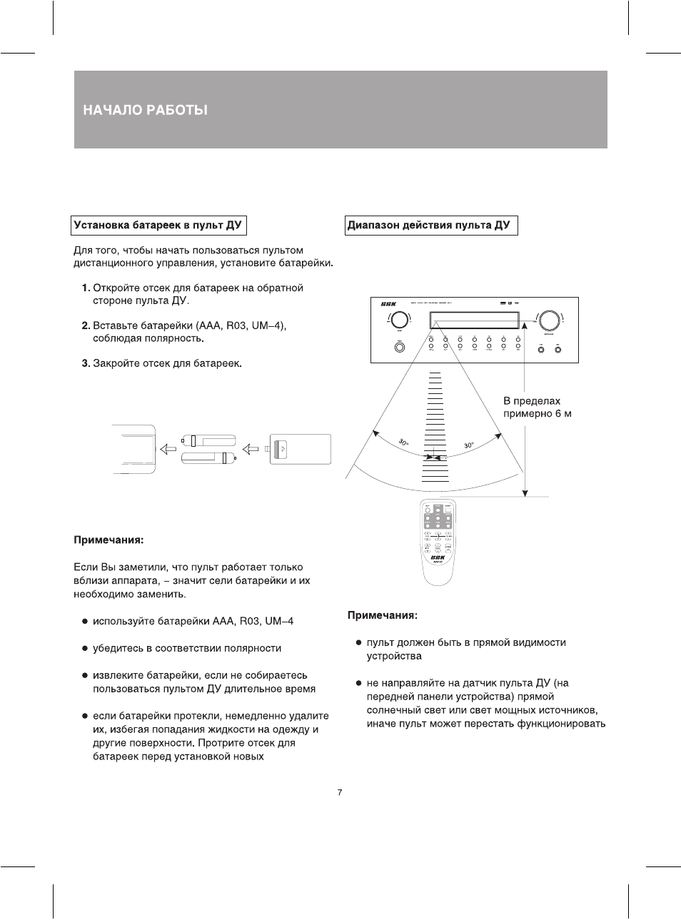 Схема bbk av212t