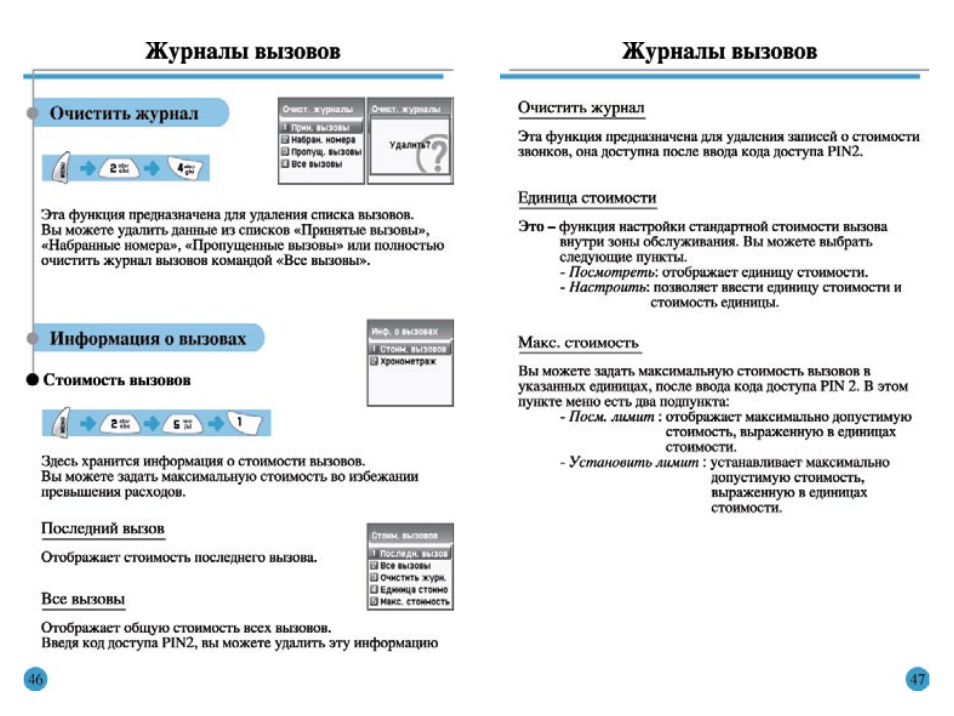 Вызов сколько стоял