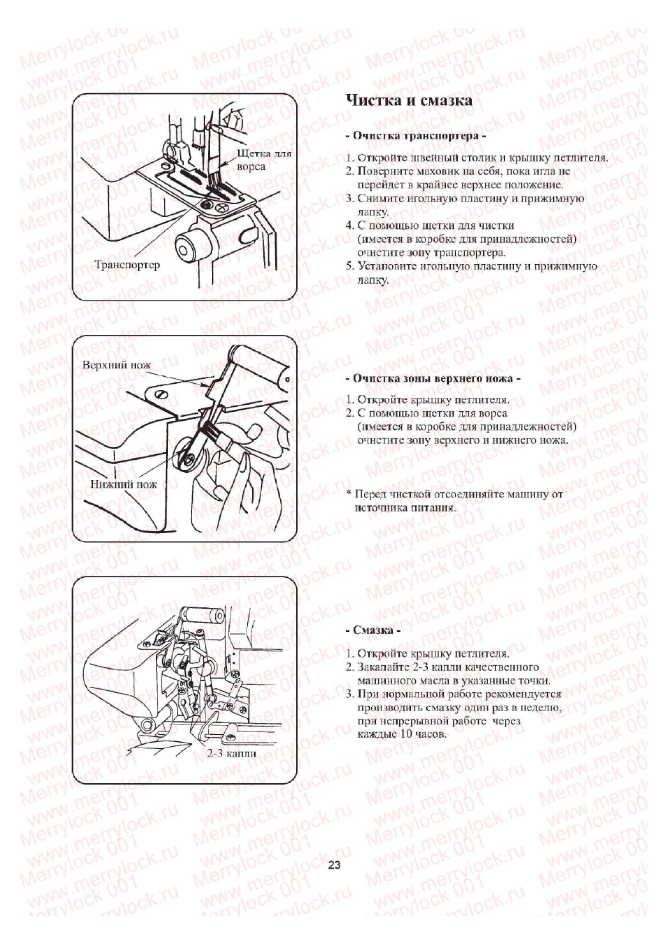 Чистка и смазка швейной машины. Инструкция оверлок Merrylock 001. Merrylock 001 руководство. Merrylock 001 инструкция. Схема смазки швейной машины Merrylock 005.