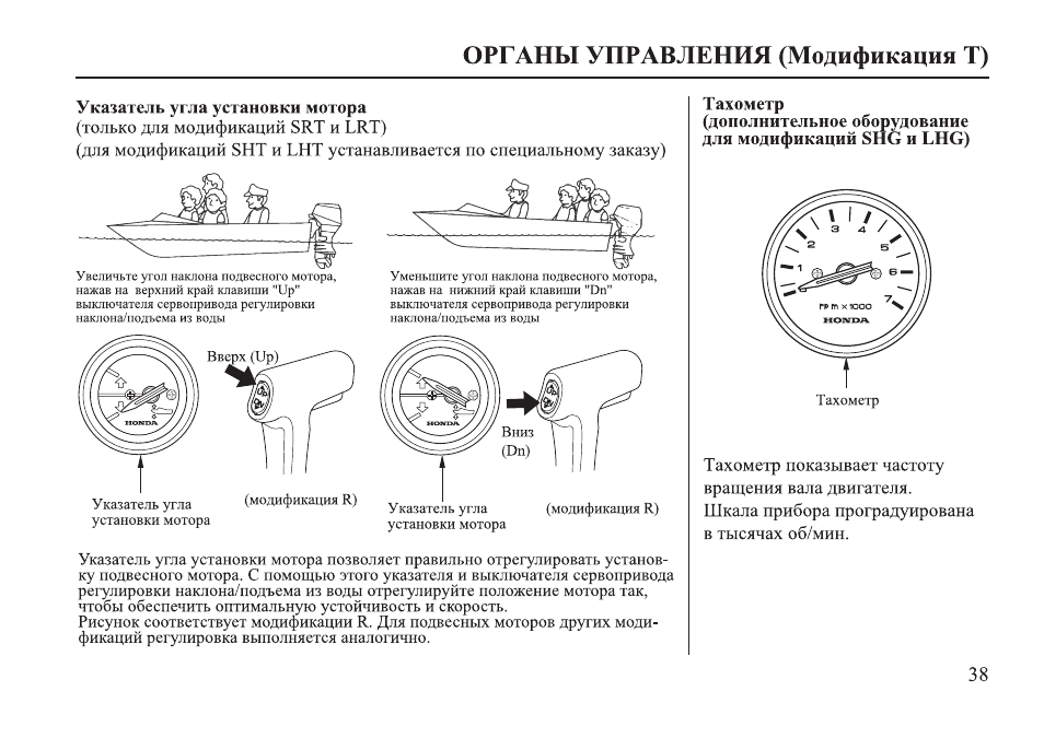 Инструкция т100