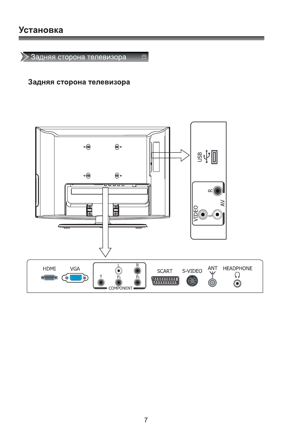 Rolsen rl 20x30 схема