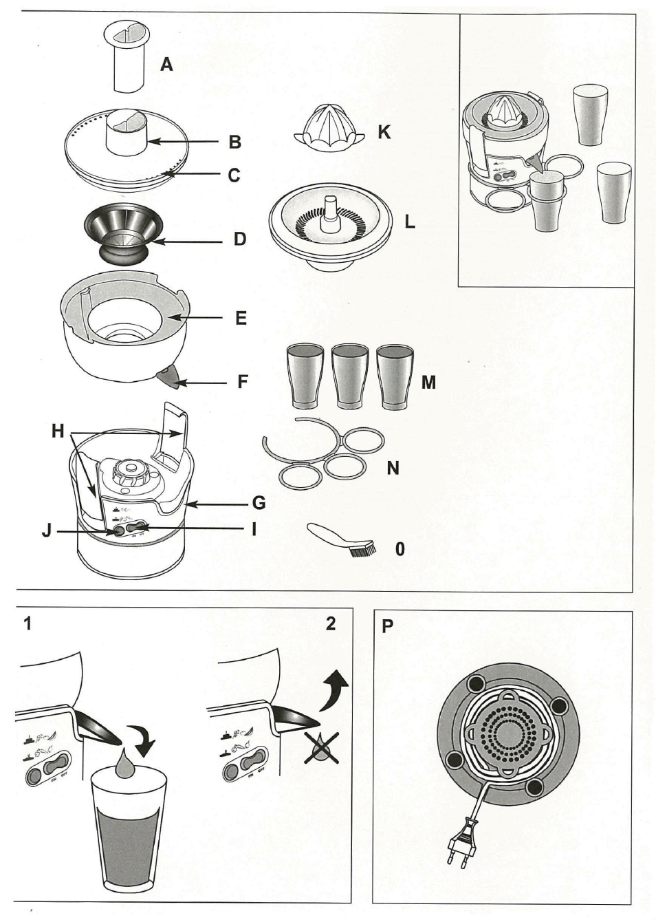 Tefal steam cuisine 650 инструкция фото 10