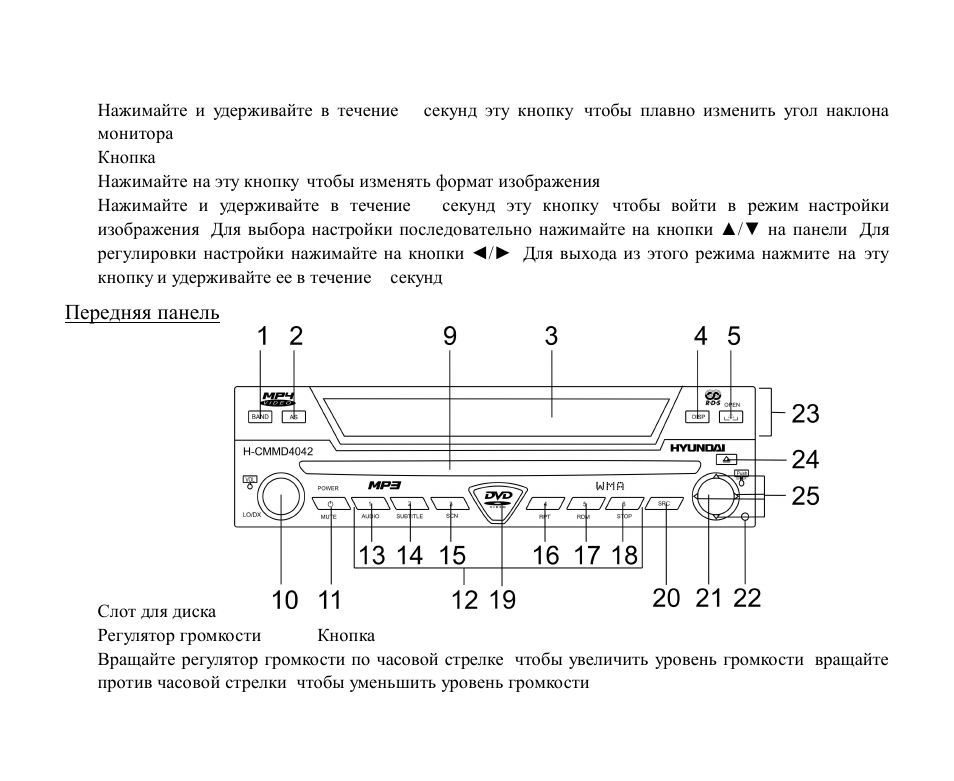 H cmmd4046 схема