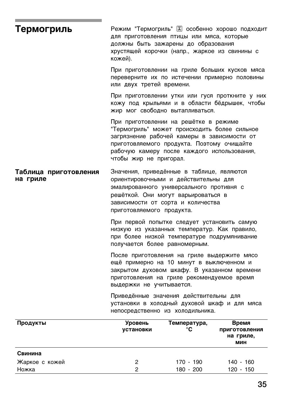 Духовой шкаф neff b14m42n0