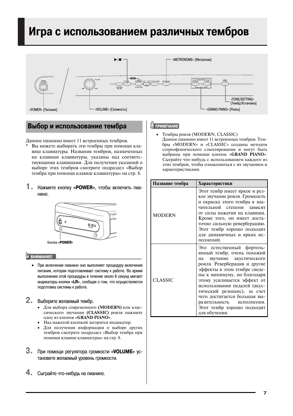 Инструкция 120