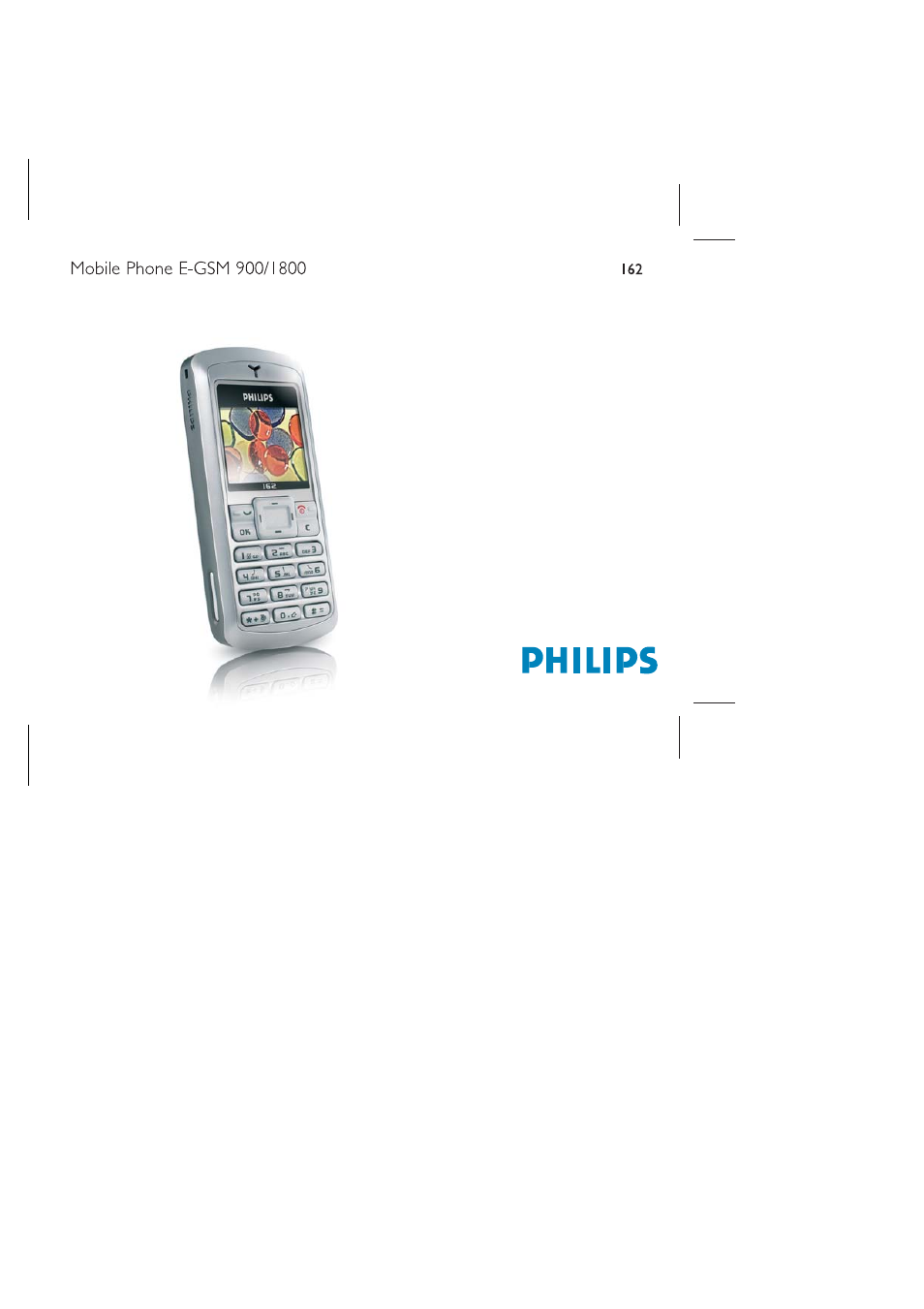 Телефон филипс инструкция. Филипс 162. Philips GSM 900/1800. Телефон Philips 162. Philips GSM 900/1800 Fisio.