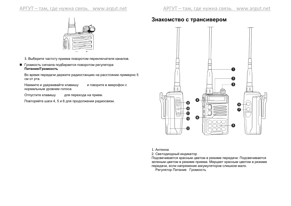 Аргут а 36 схема