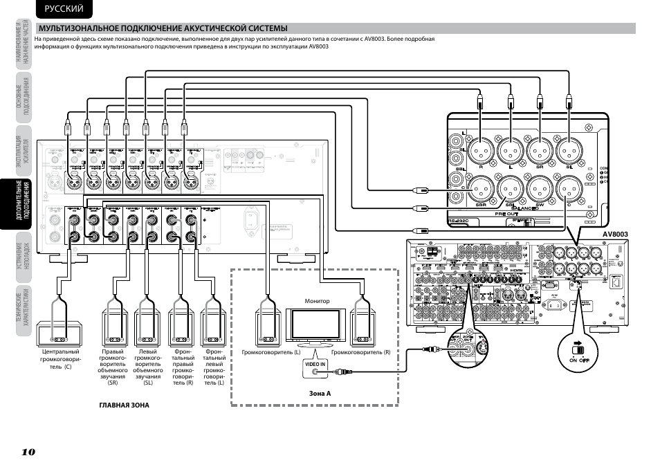 Ksd 8003 схема подключения