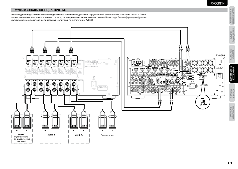 Ksd 8003 схема подключения