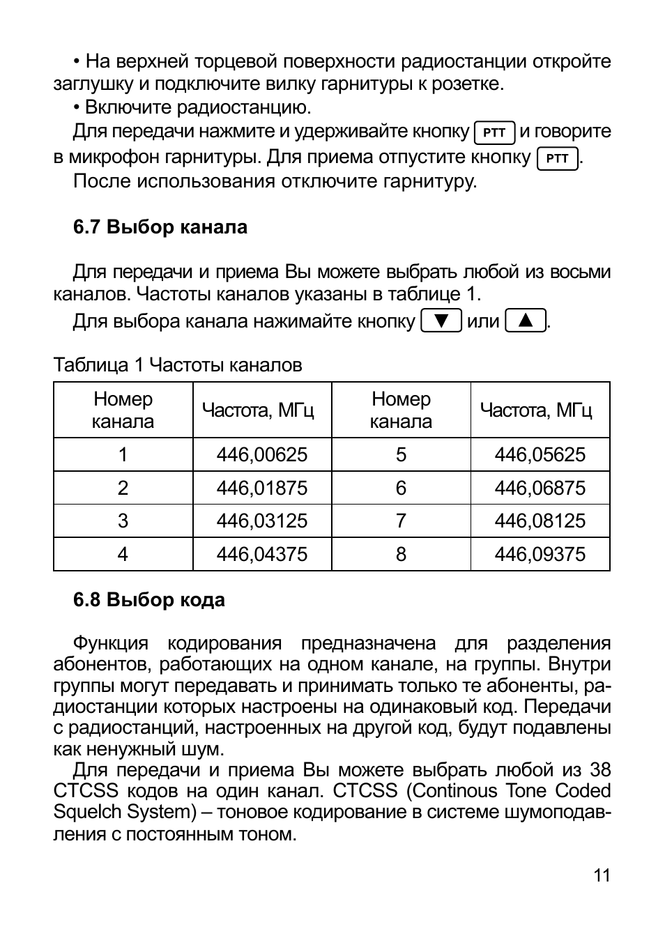 Антирадар texet tr 810 инструкция по настройке