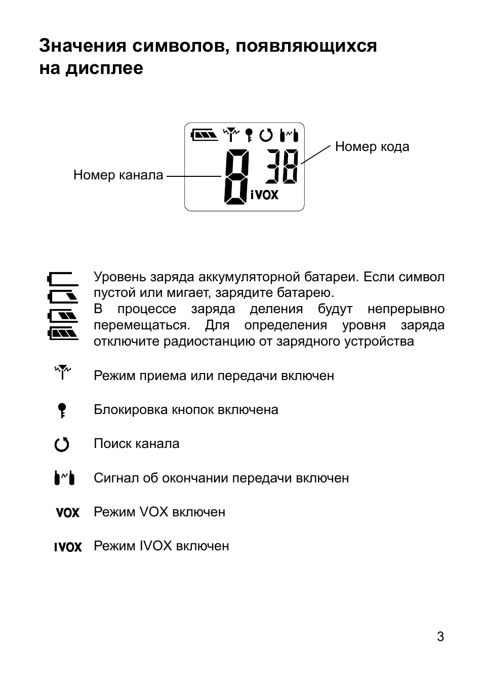 Антирадар texet tr 810 инструкция по настройке