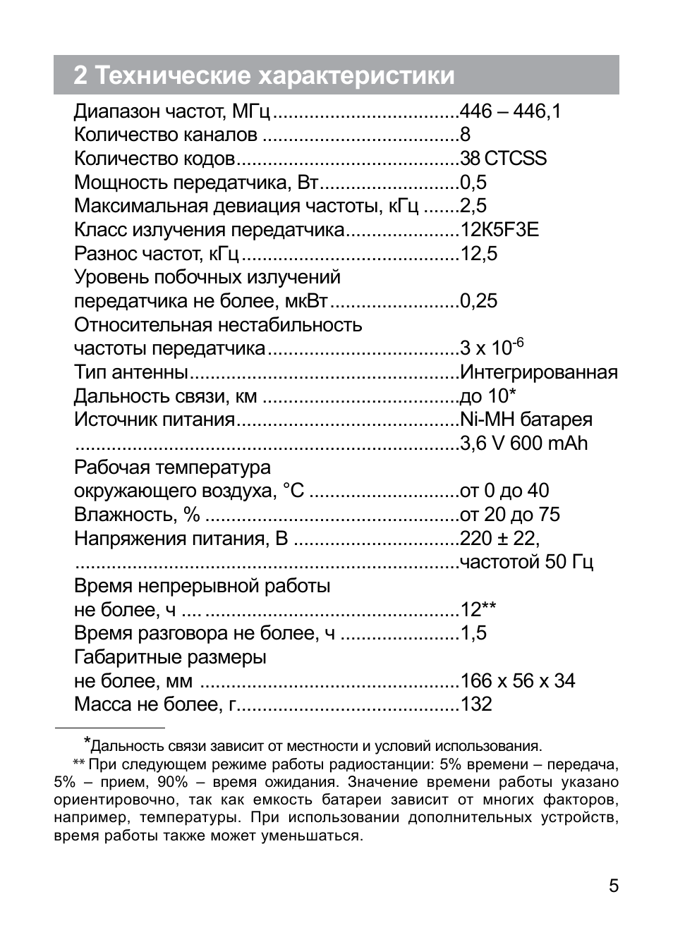 Антирадар texet tr 810 инструкция по настройке