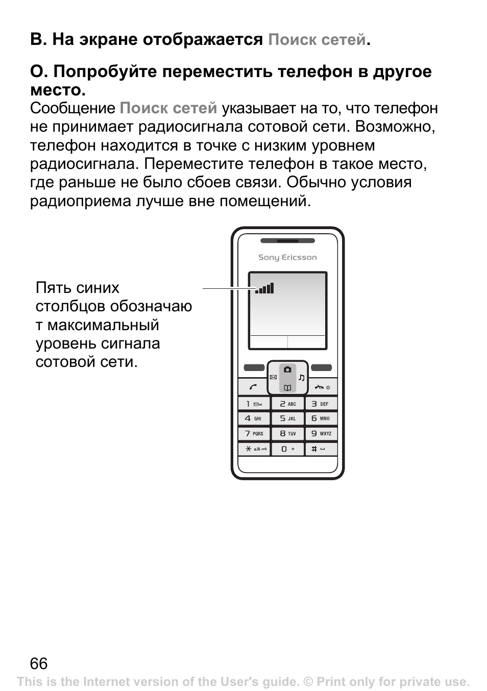 Схема sony ericsson k550i